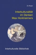 Interkulturalität im Denken Max Horkheimers