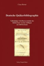 Deutsche Quäkerbibliographie