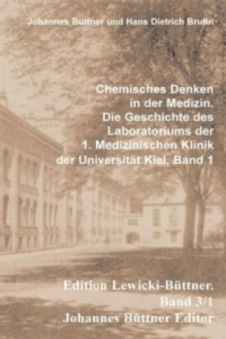 Chemisches Denken in der Medizin