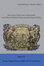 Der Graue Mann eine Volksschrift, 4 Teile