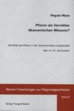 Pfarrer als Vermittler ökonomischen Wissens?