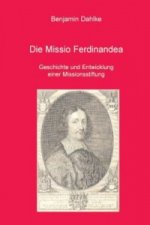 Die Missio Ferdinandea