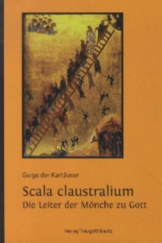 Guigo der Kartäuser