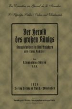 Ein Dramatiker im Gewand des hl Franziskus, 2 Teile