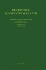 Der Dichter Konstantinos Kavafis