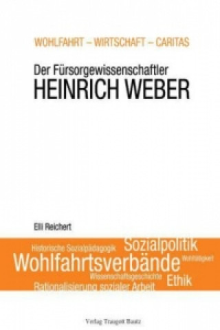 Wohlfahrt - Wirtschaft - Caritas
