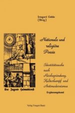 Nationale und religiöse Poesie