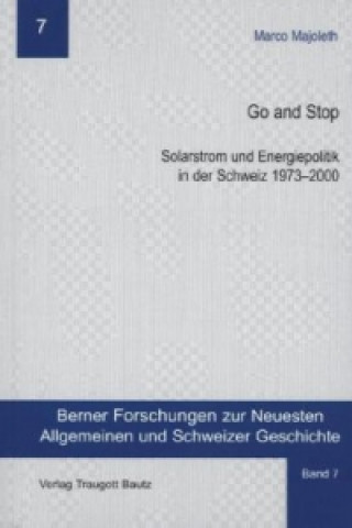 Go and Stop