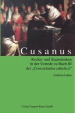 Cusanus Rechts- und Staatsdenken