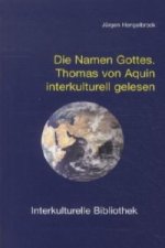 Die Namen Gottes.