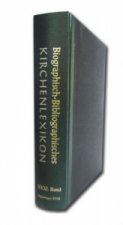 Biographisch-Bibliographisches Kirchenlexikon. Ein theologisches Nachschlagewerk / Biographisch-Bibliographisches Kirchenlexikon