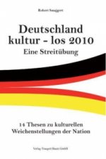 Deutschland kultur - los 2010