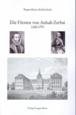 Die Fürsten von Anhalt-Zerbst