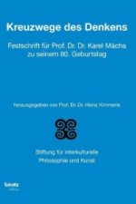 Kreuzwege des Denkens