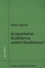Ist japanischer Buddhismus wirklich Buddhismus?