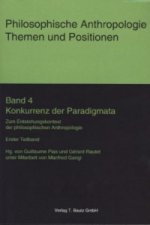 Konkurrenz der Paradigmata.