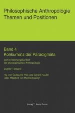 Konkurrenz der Paradigmata.