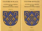 Culture of Place:, 2 Teile