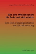 Wie eine Wissenschaft die Erde und sich erhitzt -