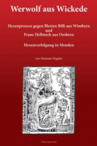 Werwolf aus Wickede