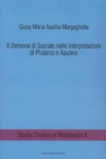 Il Demone di Socrate nelle interpretazioni di Plutarco e Apuleio
