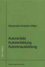 Autorenbild - Autorenbildung - Autorenausbildung