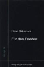 Für den Frieden