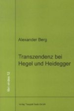 Transzendenz bei Hegel und Heidegger