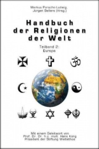 Handbuch der Religionen der Welt / Teilband 2: Europa