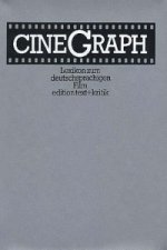 CineGraph, Lexikon zum deutschsprachigen Film, 7 Ordner zur Fortsetzung