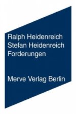 Forderungen
