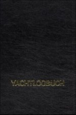 Yachtlogbuch