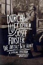 Durch die Luft gehen