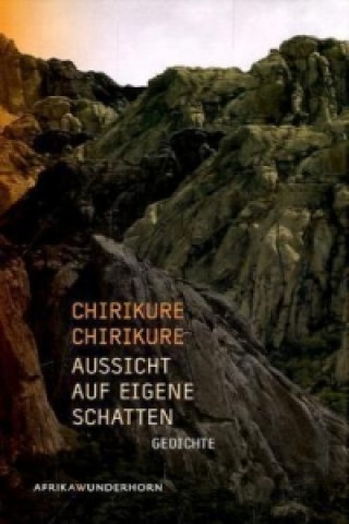 Aussicht auf eigene Schatten, m. 1 Audio-CD