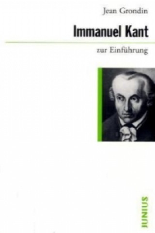 Immanuel Kant zur Einführung
