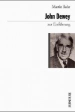 John Dewey zur Einführung