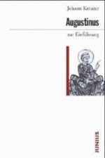 Augustinus zur Einführung