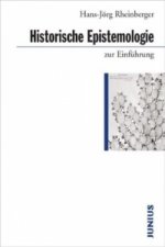 Historische Epistemologie zur Einführung