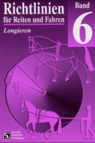 Longieren