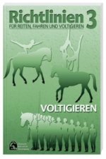 Voltigieren. Bd.3