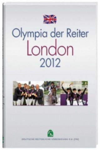 Olympia der Reiter - London 2012
