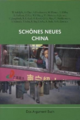 Schönes Neues China