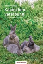 Kaninchenvererbung. Bd.1