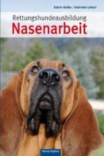 Rettungshundeausbildung Nasenarbeit
