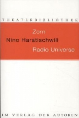 Zorn. Radio Universe