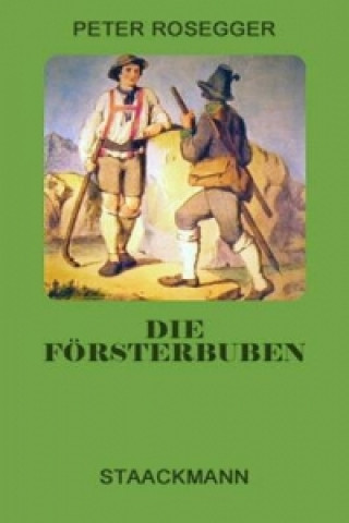 Die Försterbuben