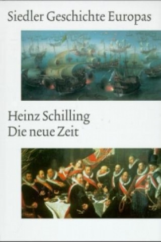 Die neue Zeit