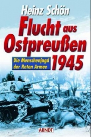 Flucht aus Ostpreußen 1945