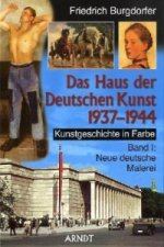 Das Haus der Deutschen Kunst 1937-1944. Bd.1