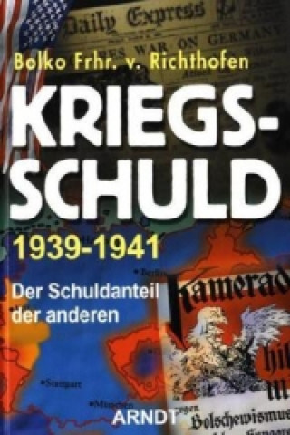 Kriegsschuld 1939-1941